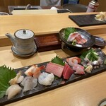 Sushi Tamura - 