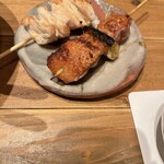 Sumibi Yakitori Torijin - 