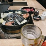 旭川成吉思汗 大黒屋 吉祥寺店 - 