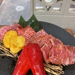 Yakiniku Nirai - 