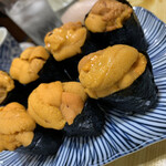 Sushidokoro Kiku - 