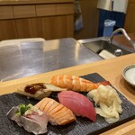 Sushi Tamura - 