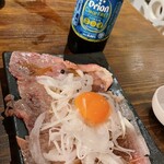 Yakiniku Nirai - 