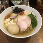 いかれたヌードル フィッシュトンズ - 