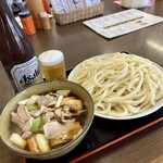 Fujidana Udon - 