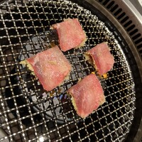 西中州焼肉 きらく - 