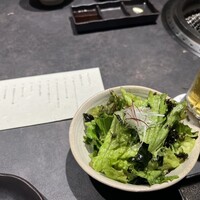 西中州焼肉 きらく - 