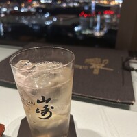 ダイナミックキッチン＆バー 響 カレッタ汐留店  - 