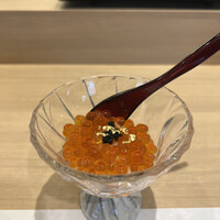 梅田 鮨 よこ田 - 