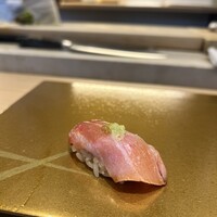 梅田 鮨 よこ田 - 