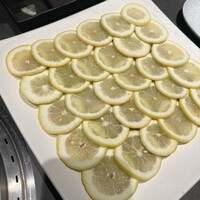 西中州焼肉 きらく - 