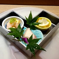 渋谷 鮨 スブリム TOKYO - 