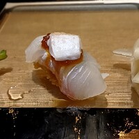 渋谷 鮨 スブリム TOKYO - 