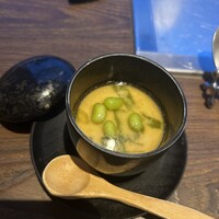 鉄板和食とワイン 萬鉄 - 