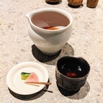 Tea Bar 聴景居 - 