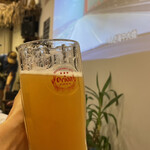 Shimaakari - グアバオリオンビール