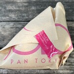 TOLO PAN TOKYO - しっとり生ドーナッツ　包装