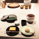 Tea Bar 聴景居 - 