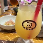 沖縄料理 丸沖商店 - 