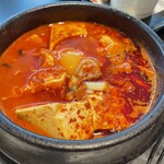 韓国料理 ミス コリア - 