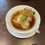 ラーメンラボ。ヒカリノサキ - 