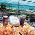 KOURI SHRIMP - 