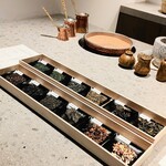 Tea Bar 聴景居 - 