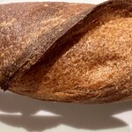 TOLO PAN TOKYO - 世田谷バゲット　のアップ