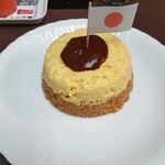 カフェFUJI - オムライス