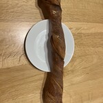 TOLO PAN TOKYO - 世田谷バゲット