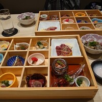 菅乃屋 銀座通り店 - 