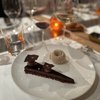 Benoit Alain Ducasse - 