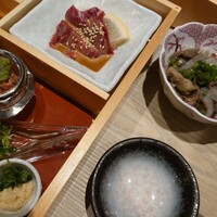 菅乃屋 銀座通り店 - 