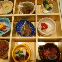 菅乃屋 銀座通り店 - 