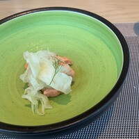 RISTORANTE E'VOLTA Unico Polo - 