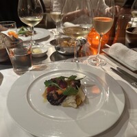 Benoit Alain Ducasse - 