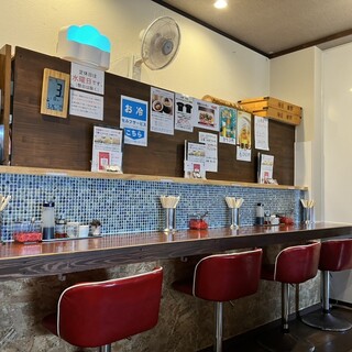 ラーメンラボ。ヒカリノサキ_2