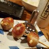 なお吉 - ビーマンチーズ焼き