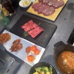 小樽焼肉 ぶいぶい - 