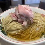 キング製麺