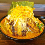 Chashu Shokudo - 