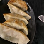 らぁめん酒場まうろあ - 