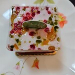 Patisserie Yu Sasage - モンテリマール ペッシュ