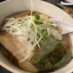 らぁめん酒場まうろあ - 