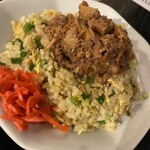 らぁめん酒場まうろあ - 