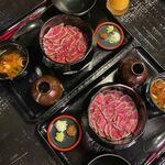 Kaisen Ryouriu Nishabushabu Kudou - 