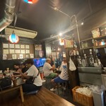 らぁめん酒場まうろあ - 