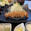 熟成かつ 天膳 本店