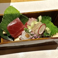 個室会席 北大路 京橋茶寮 東京駅店 - 