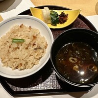 個室会席 北大路 京橋茶寮 東京駅店 - 